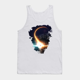 Recall Tank Top